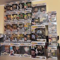 Funko Pop One Piece