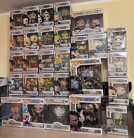 Funko Pop One Piece