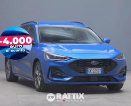 FORD focus v 2022 sw Focus SW 1.0 ecoboost h ST-Li