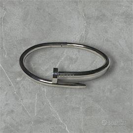 Bracciale chiodo