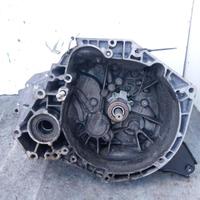 71768099 CAMBIO MANUALE 6M FIAT SEDICI (189) 1.9 M