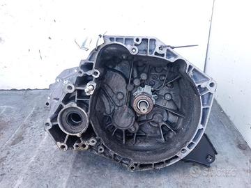 71768099 CAMBIO MANUALE 6M FIAT SEDICI (189) 1.9 M