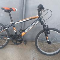 MTB bambino 20"