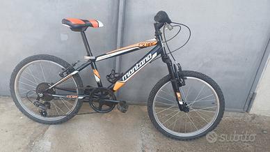 MTB bambino 20"