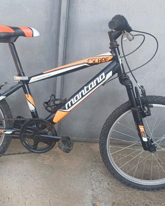 MTB bambino 20"
