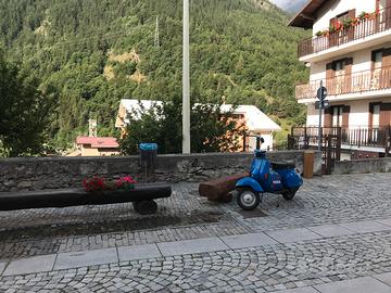 Vespa PX 150 E