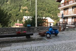 Vespa PX 150 E