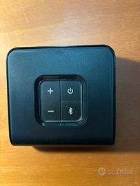 Dispositivo Starlink per acolto TV