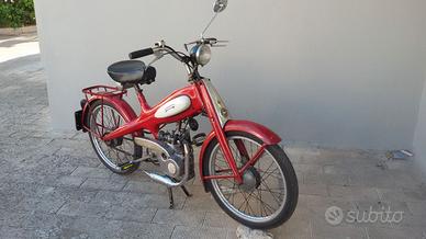 motom 12 D del 1951