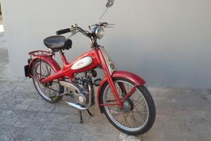 motom 12 D del 1951