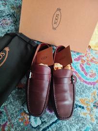 Mocassino Tod's uomo
