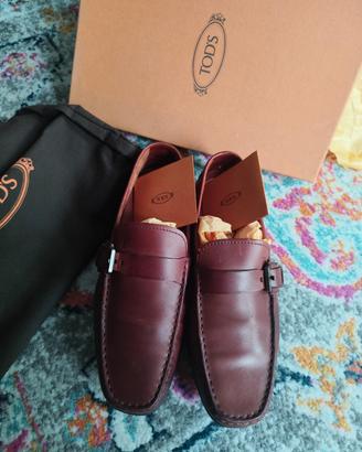 Mocassino Tod's uomo
