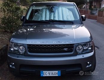 Range Rover sport TDV6 HSE 3.000 cc