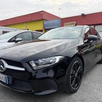 MERCEDES-BENZ A 180 d Automatic Executive
