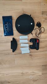 Robot aspirapolvere Lefant M213