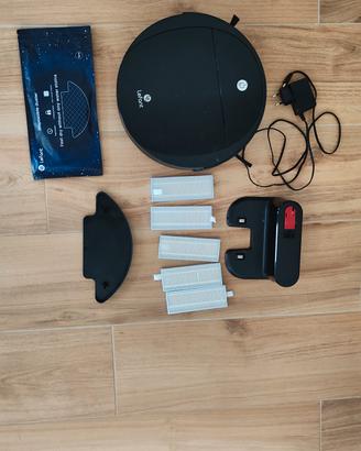 Robot aspirapolvere Lefant M213