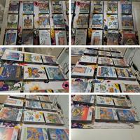 Giochi Master system sega