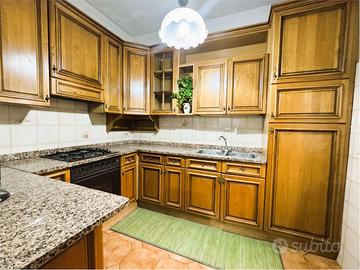 Porzione di Villa a Treviso