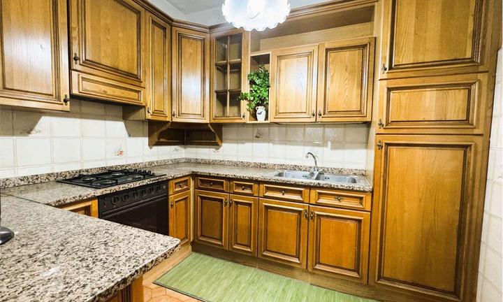 Porzione di Villa a Treviso