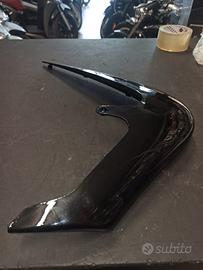 Convogliatore DX NERO beta ark 50