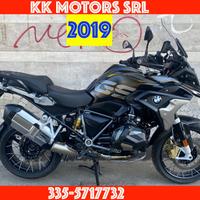 Bmw R 1250 GS EXCLUSIVE - KM 21962 - 2019