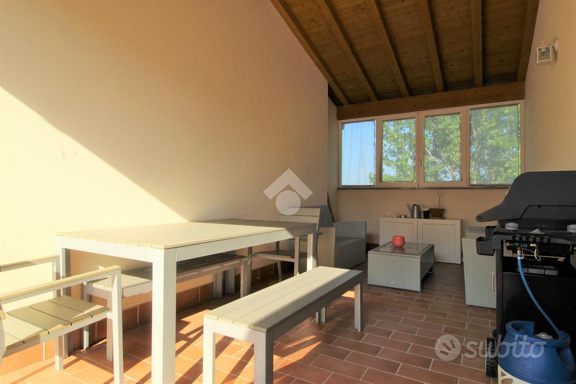 Appartamento – Pandino - Altro