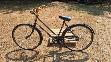Bicicletta Bianchi donna