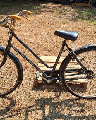 Bicicletta Bianchi donna