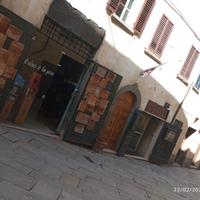 Lucignano centro storico appartamenti indipendente