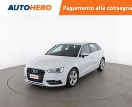 AUDI A3 HX48068