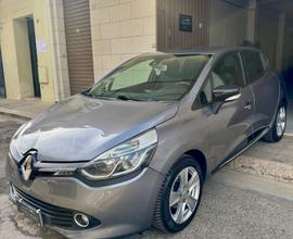 Renault Clio 1.5 dCi 8V 90CV Start&Stop 5 porte En
