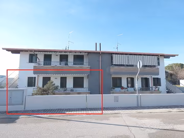 Mini zona conad