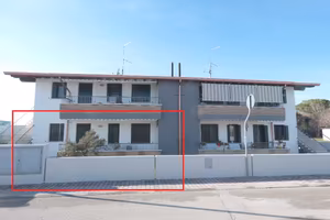 Mini zona conad
