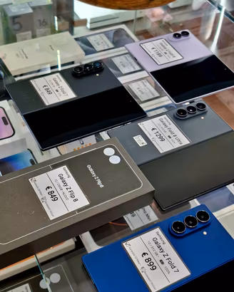SAMSUNG GALAXY FOLD 7/8/ ULTRA