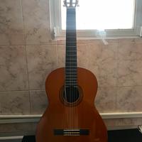 chitarra classima yamaha