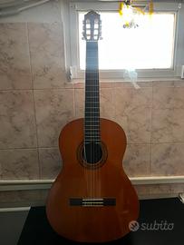 chitarra classima yamaha