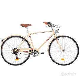 Bici Atala Rondine 28" - Beige