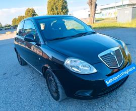 Lancia Ypsilon 2010---1.2 Benzina Neopatentati