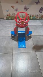 Rampa paw patrol