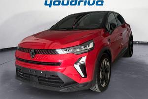 Renault Captur 1.0 eco-g Techno 100cv KM0