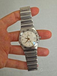 Omega Constellation 95