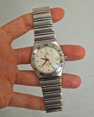 Omega Constellation 95