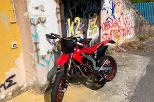HM 50