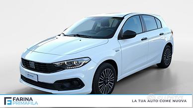 FIAT Tipo Hatchback My23 1.6 130cvDs Hb Tip N88336