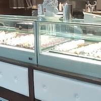 Vetrine pasticceria