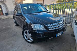 mercedes ml 4 matic gancio traino 3.5 t 