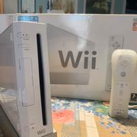 Nintendo Wii