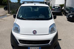 Fiat Fiorino 1.3 MJT 95CV Cargo Adventure