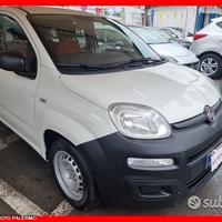 Fiat Panda VAN.1.2 Benzina Autocarro.Fatturab.2019