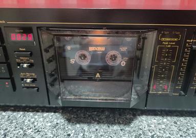 Nakamichi RX-202e